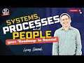 Mastering real estate systems processes and people  your roadmap to success with greg hannah