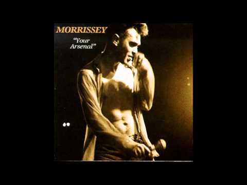 Morrissey - Your Arsenal (2014 Remaster)