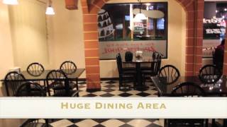 Roma Pizza Quakertown