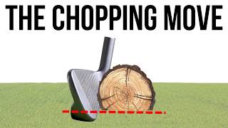 Start the Downswing Like This