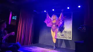 I Just Wanna Ing Dance At Schwuz Berlin Pepsi Boston Bar