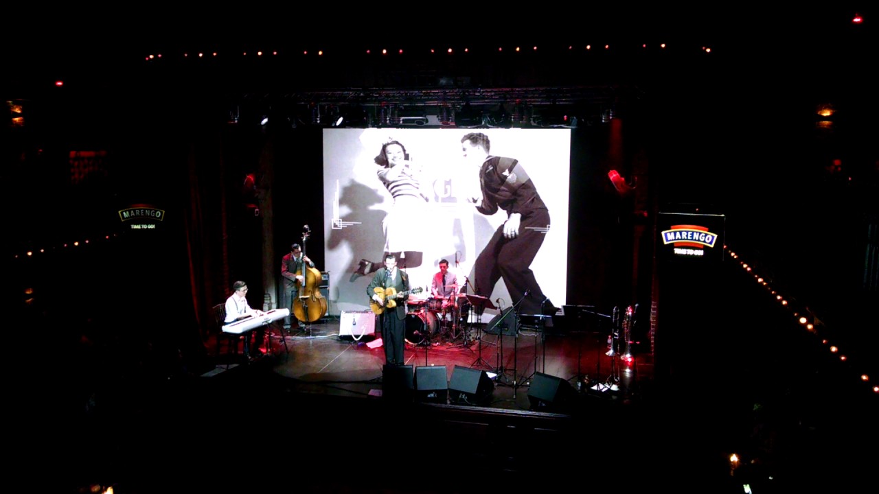 Katusha (Эпоха Джаза)