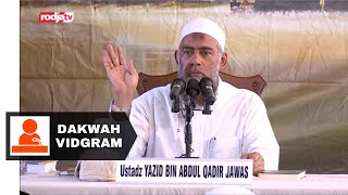 Haram Hukumnya Mengingkari, Mentakwil, Menyamakan dan Menanyakan Bagaimana Sifat-Sifat Allah