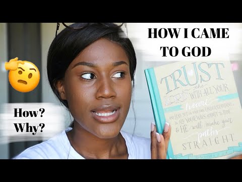 HOW TO BUILD A STRONG RELATIONSHIP WITH GOD || Story Time ...