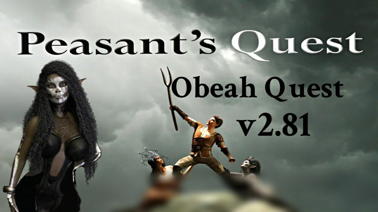 Peasant s Quest V2 81 Download YouTube peasant-s-quest-v2-81-download-youtube
