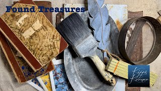 Found Treasures | Vintage Market Days