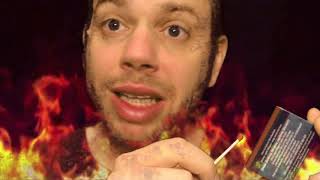 Bücher brennen - Books Are Burning - XTC Cover
