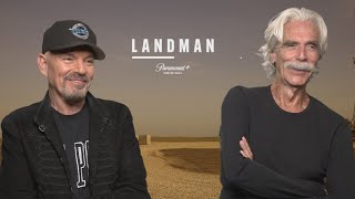Download Lagu ‘Landman’: Billy Bob Thornton Says It ‘Meant the World’ Getting Sam Elliott (Exclusive) MP3