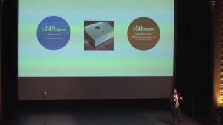 Sloop - AngelHack Global Demo Day 2016