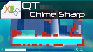 Chime Sharp Xbox One Quick Taste