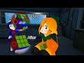 【VRChat】ルービックキューブとこんちゃん