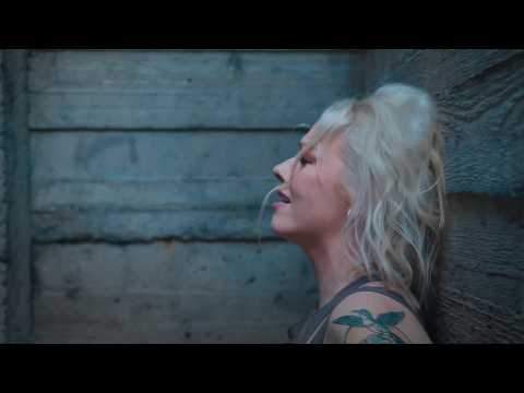 Jody Ellen - The Play Pretend (Official Music Video)
