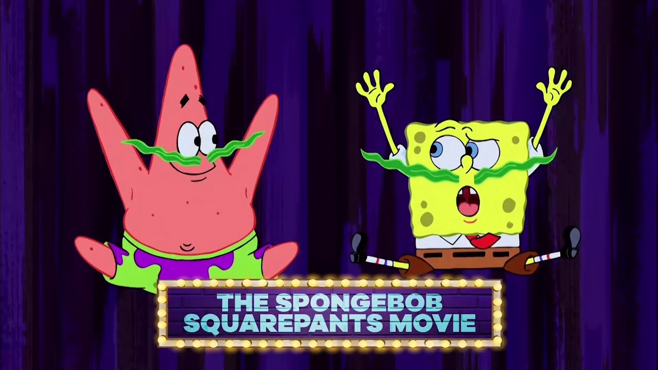 Family Movie Night Promo - June 2022 (Nick@Nite U.S.)