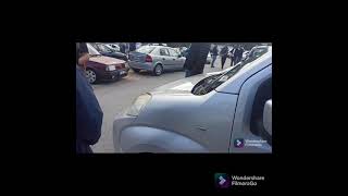 3 Eki̇m Bursa Oto Pazari Hi̇kmet Abi̇ Yari Kahkaha