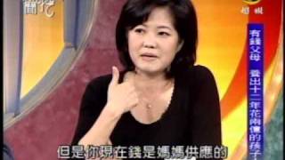 新聞挖挖哇：親情無底洞(4/8) 20090413