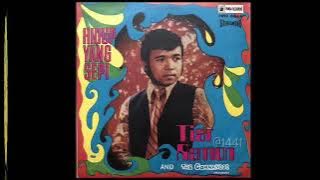 Tiar Ramon & The Commandos – Jauh Dimata