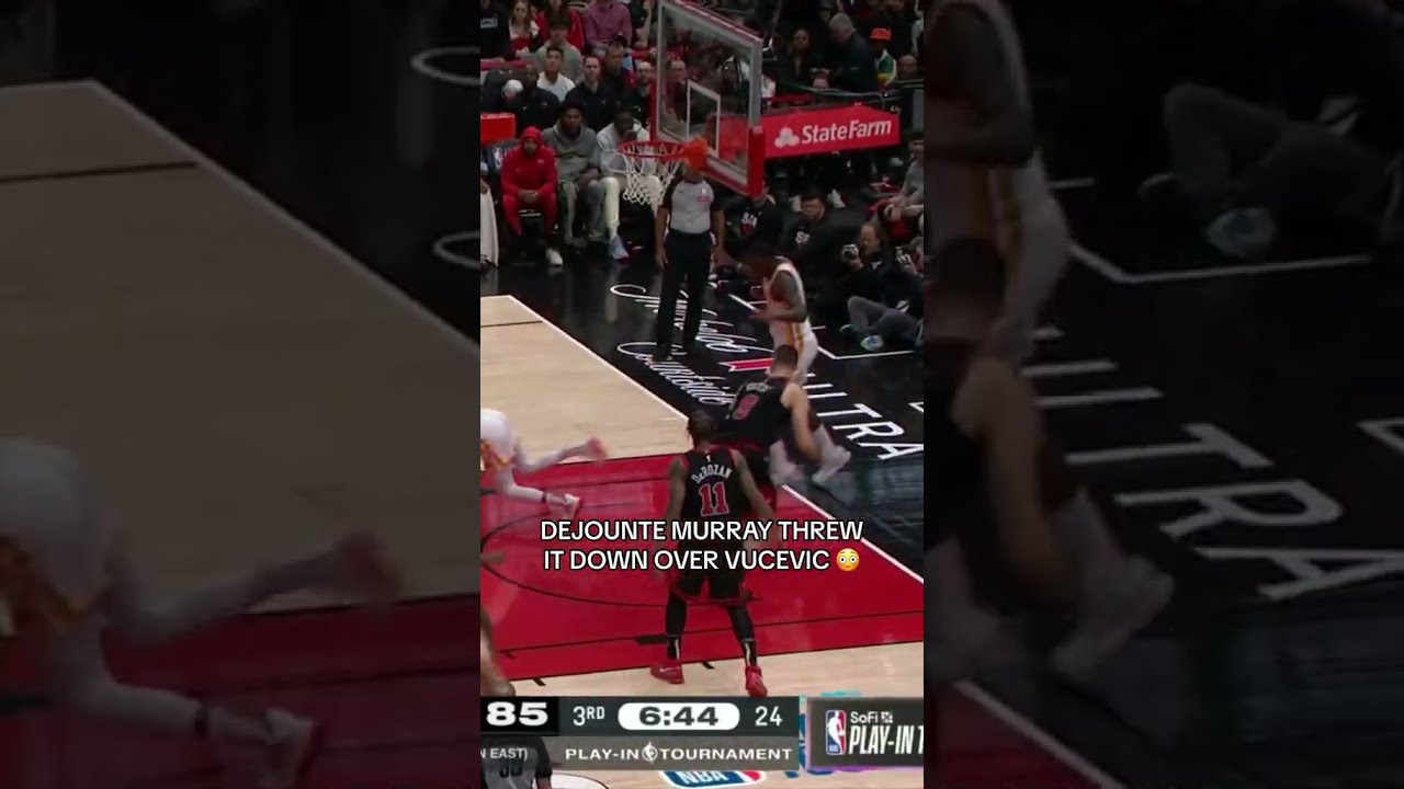 He Got Up For That Dunk Shorts