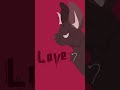 Choice  animation meme  ocs  warriorcats animation cats animationmeme