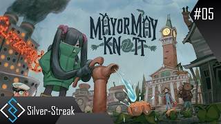 One-Off: Mayor May Knott - Part 05