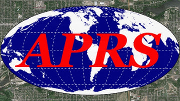 APRS passcode generator, APRSISCE/32  setup