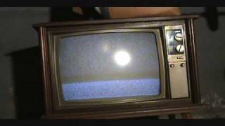 The Amazing Farting Tv