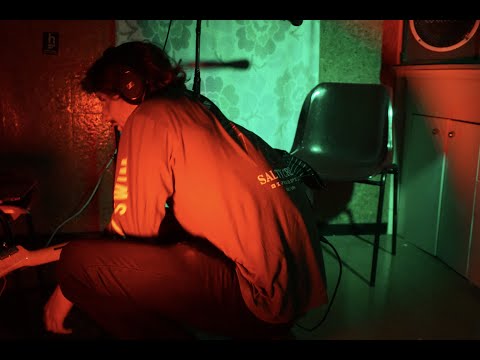 JONZA - KOBIT || LIVE || Txantxarrekan