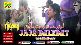 AJOJINGG || JAIPONG JAJA BALEBAT JB || 28 APRIL 2024 || KP.CEBONG - KEDUNGWARINGIN - BEKASI