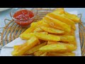 Crispy France Fries | France Fry Recipe | Crispy Homemade Recipe Restaurant Style | Fried Potatoes