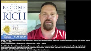 Clay Clark Client Testimonials | "Just Being Able to Know Where Everything Is Going."