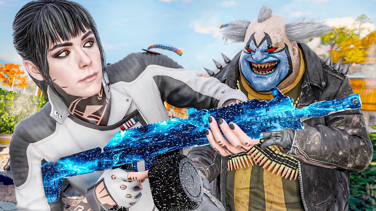 🔴VS RECON TÁ INSANA !insta !controle 