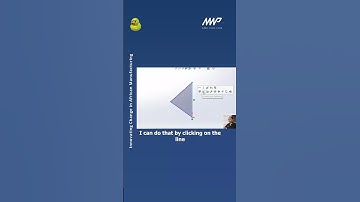 Centreline Part 2 | SOLIDWORKS Shorts