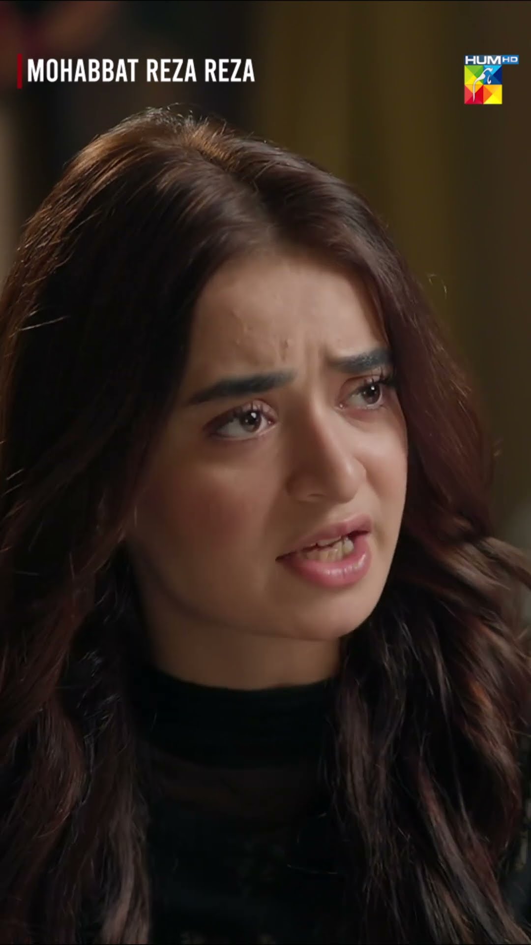Areesah Ko Dekhne Ke Liye Betaab...!! #minsamalik #mirzazainbaig #humtv #shorts #pakistaniactor