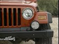 MotorWeek | Retro Review: '97 Jeep Wrangler TJ
