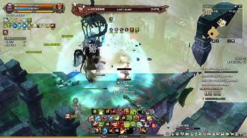 Misrus (Hard) - Sorcerer_Necromancer_Featherfoot (no set)