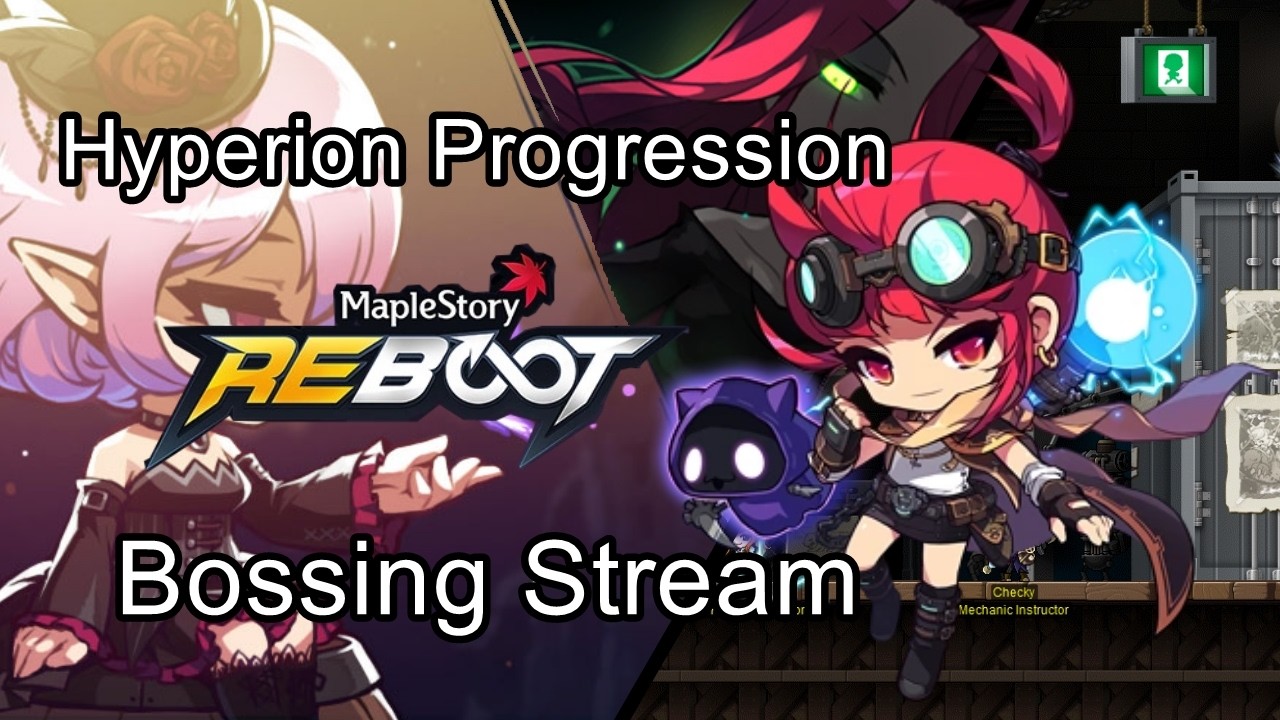 [Stream] Building back our wallets | How was SSF? | 10/???b