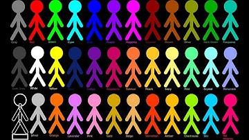 36 Stickman RTTB Run Race ASRM in Algodoo