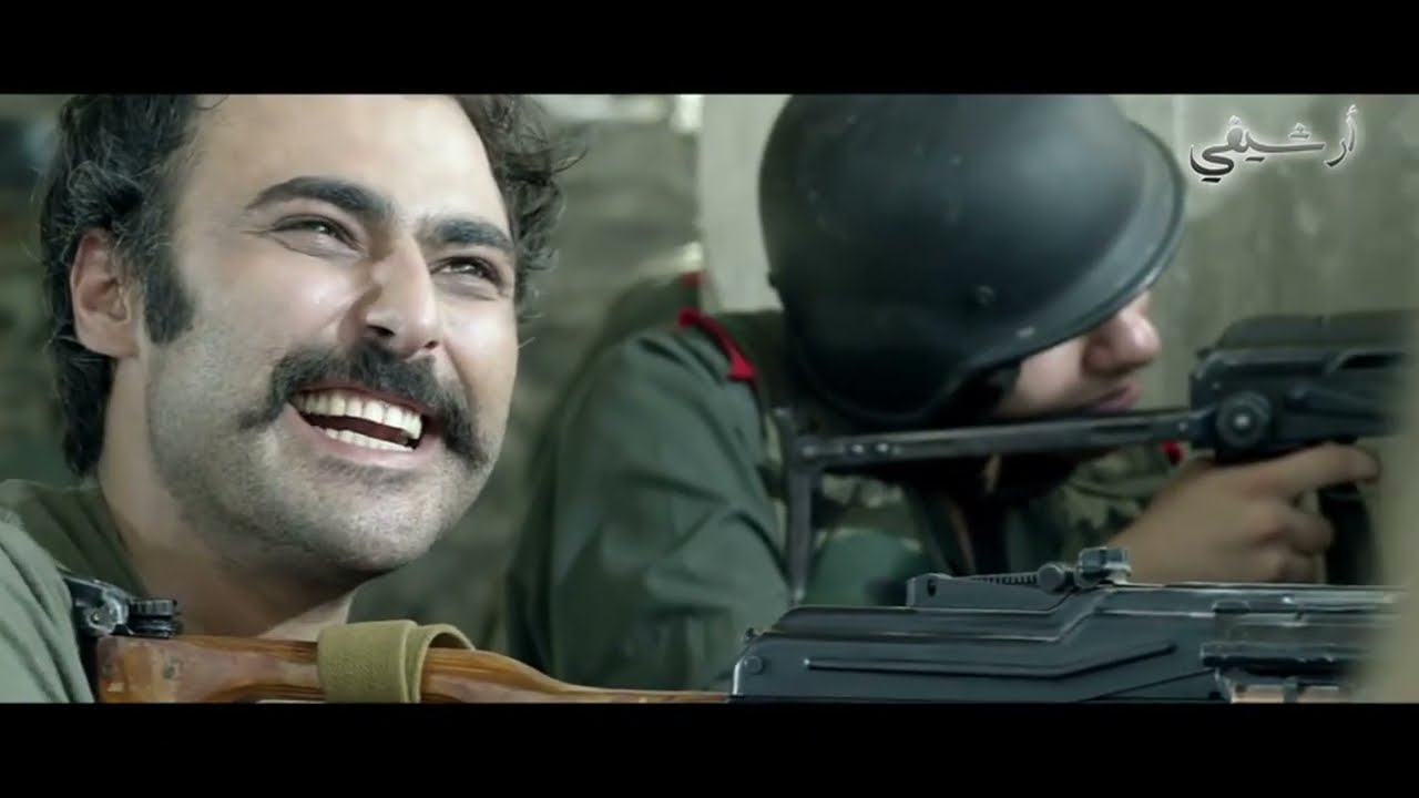 الفيلم الاشكالي .. رد القضاء بطولة لجين إسماعيل ومجد فضة