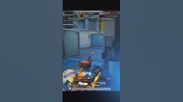 fastest gun game ❤️❤️#blackzonegamer #shorts #bgmi #pubgmobile