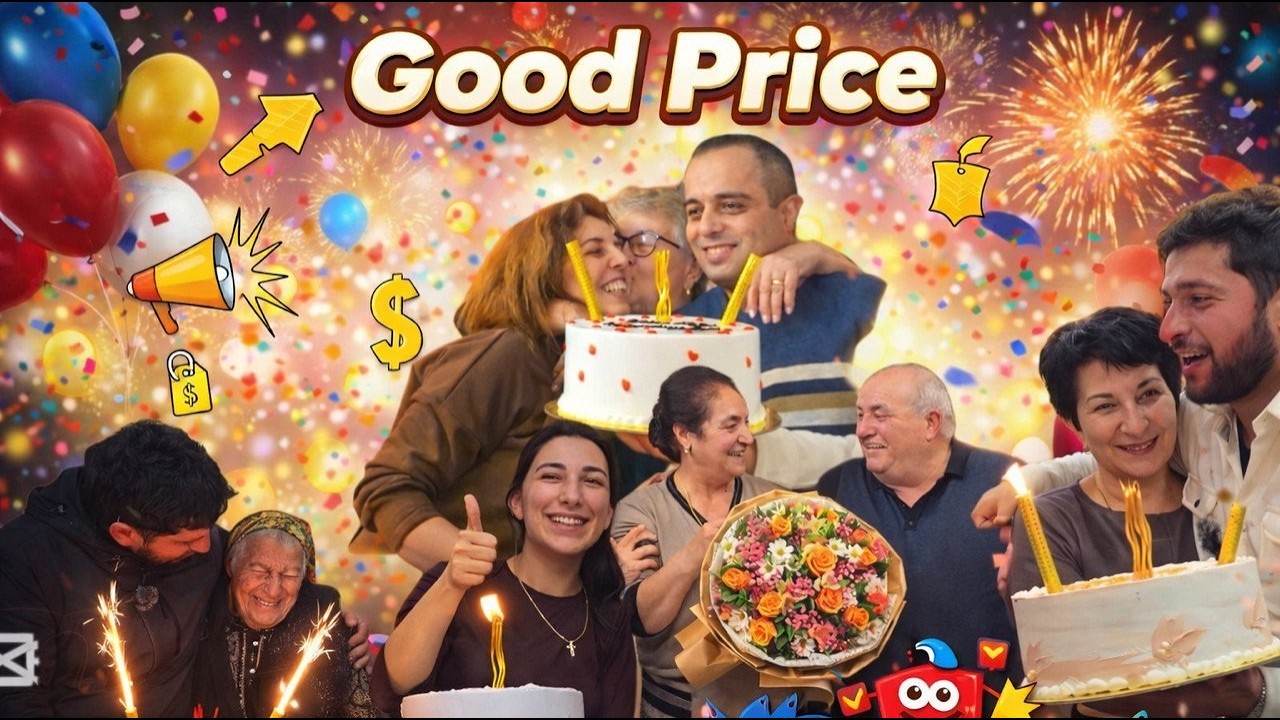 Որդիական սերը հասավ ծնողներին։Սիսիանից մինչև Երևան։Անակնկալ սիրելի մայրիկին,հայրիկին և սանուհուս։