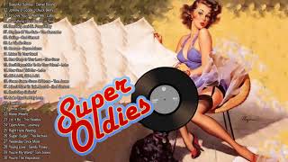 Best Of Oldies But Goodies 60&#39;s - Oldies 60s Music Playlist - Golden Oldies Songs