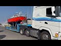 Sailing or Trucking? The Race to Les Sables Is ON! 🚛⛵  | GGR 2026