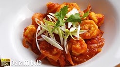 Resep Udang Saus Padang - Durasi: 4.34. 