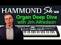 02 Hammond SK Pro - Organ Engine Deep Dive