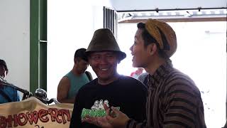 PASAR REBOAN | PASAR TIBAN PURING | SEGMEN 3