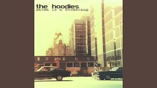 Watch Hoodies The Astronaut video