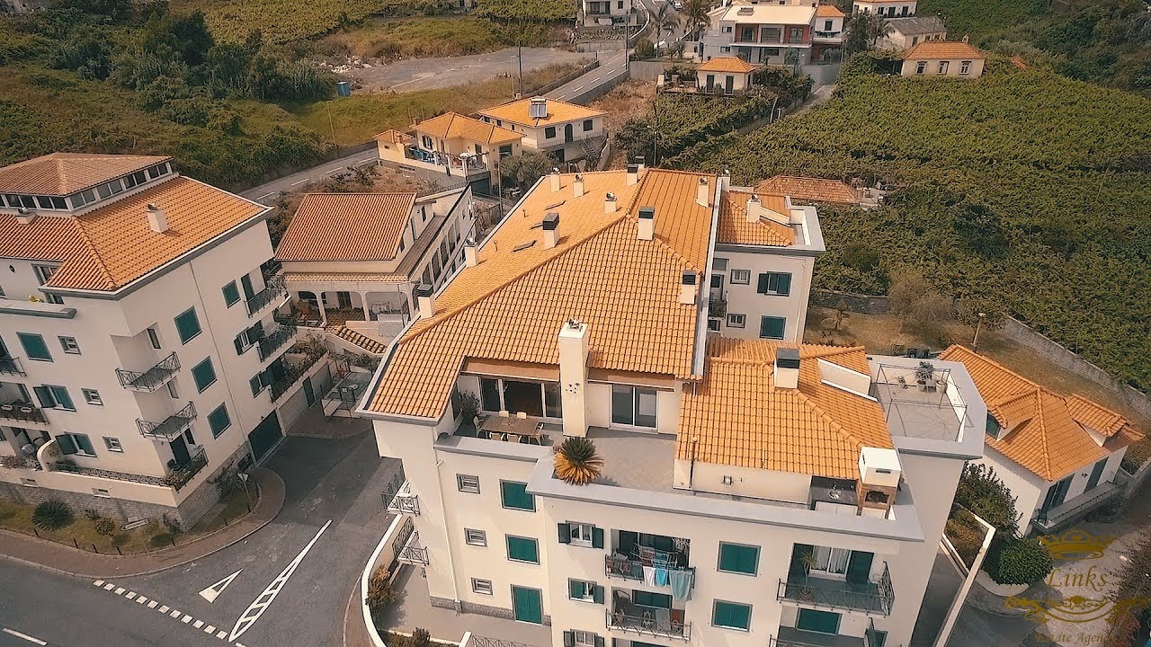 LINKS ESTATE AGENCY Promo publicitária