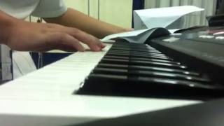 Tenor -Sa iyong mga Yapak