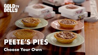 Check Out "The Absolute Best Pie in NYC" From Petee's Pie Company screenshot 4