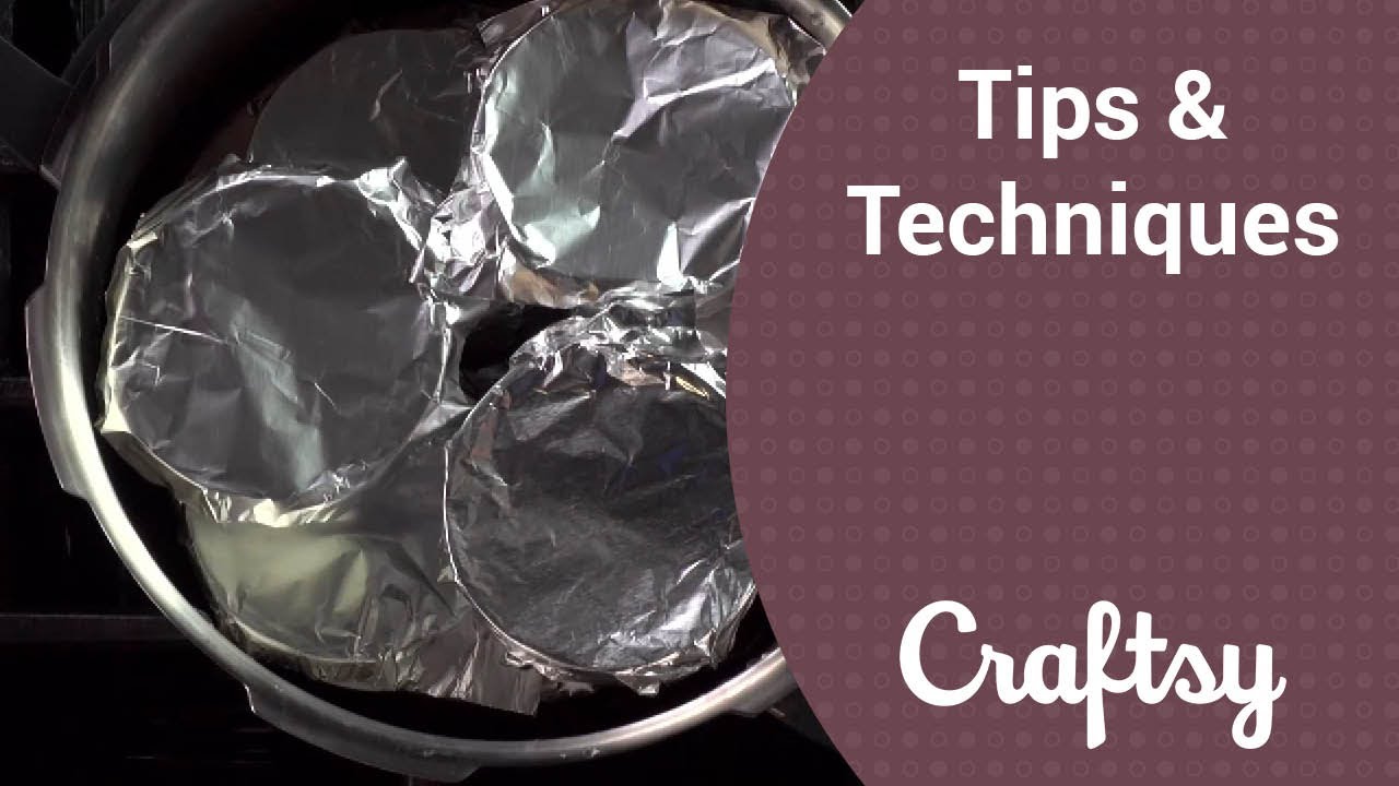 Pressure Cooker Pro Tips Using Ramekins for Steamed Desserts YouTube