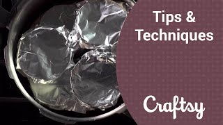 Pressure Cooker Pro Tips Using Ramekins For Steamed Desserts